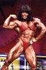 WPW-498 The 2002 Jan Tana Pro Bodybuilding Contest DVD